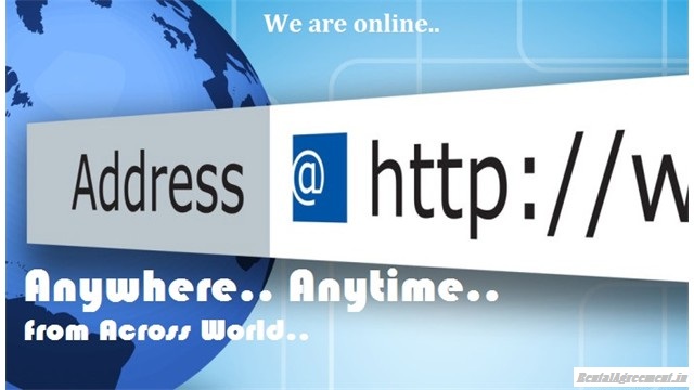 Access Rent Agreement from Anywhere